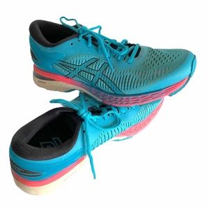 ASICS Womens Gel Kayano 25 Running Shoes